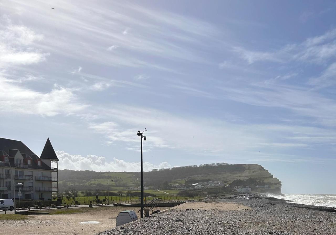 Les Cygnes De Criel-Sur-Mer Exterior photo